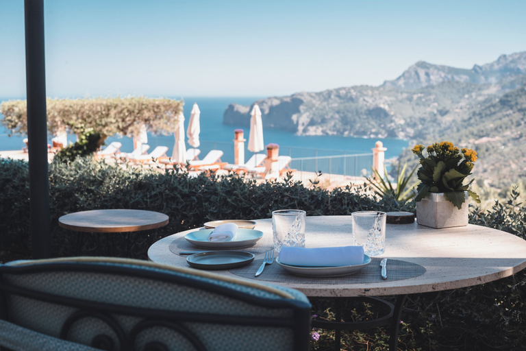 Food & Drinks 5, Sa Pedrissa Agroturismo – Adults Only, Baleares