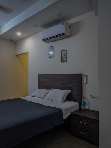 Others 3, Raaha Residency, Kozhikode