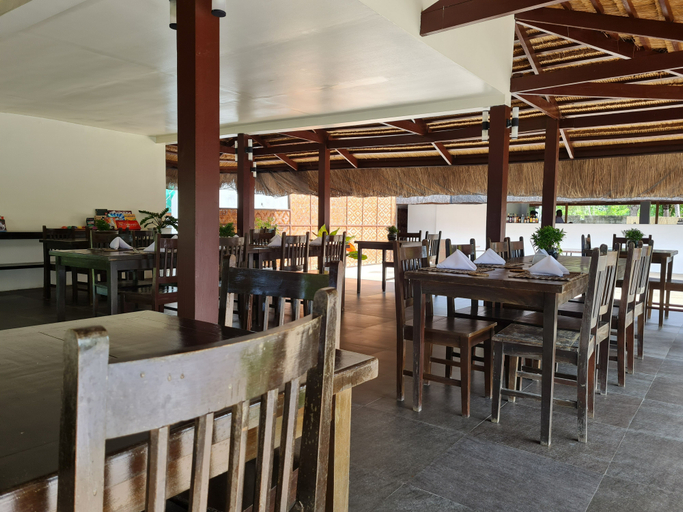 Food & Drinks 4, The Ananyana Beach Resort by SMS Hospitality, Panglao