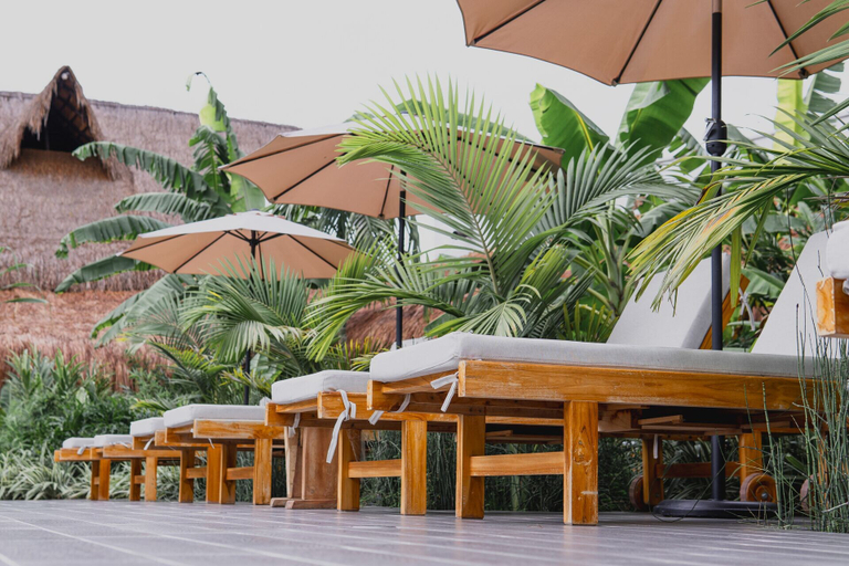 Exterior & Views, Anzalik Hotel Boutique, Ebéjico