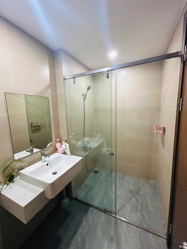 Bathroom 4, Service Apartment in Green Pearl Bac Ninh, Bắc Ninh