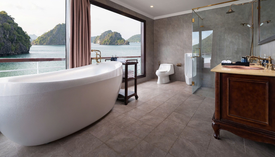 Others 5, Rosa Boutique Cruise, Hạ Long
