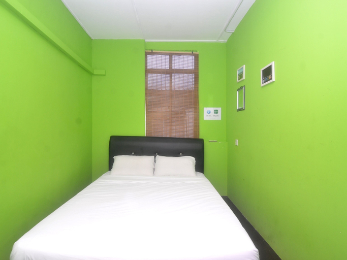 Others 3, Hotel O Tropical Lodge, Kuching