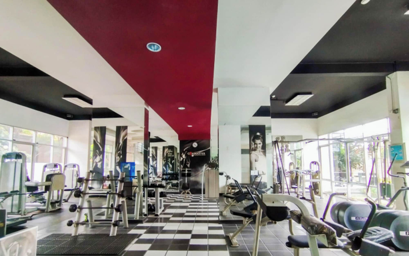 Others 4, Homey 2Br Furnished Apartment At The Edge Bandung, Cimahi