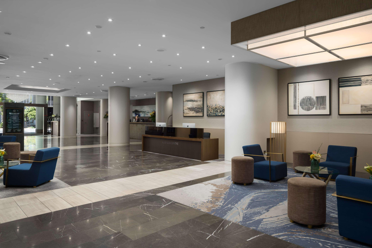 Public Area 4, Rydges South Bank, Brisbane