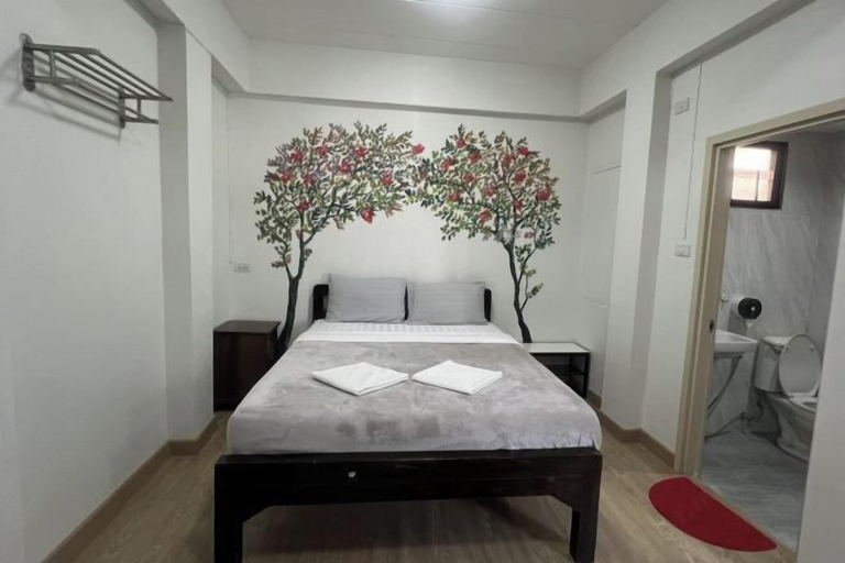 Bedroom 19