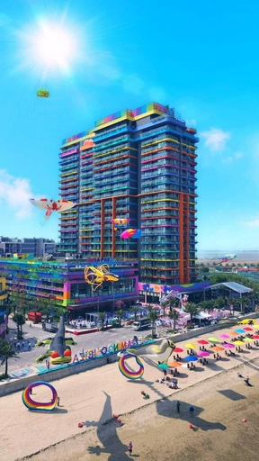 Others 3, Hotel Sea View HAI TIEN, Hoằng Hóa