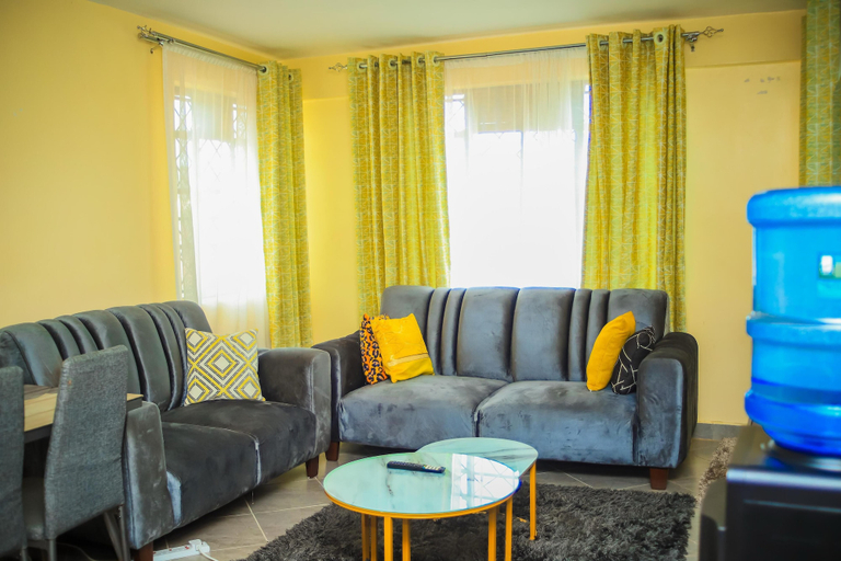 Others 4, Lux Suites J'Melots Apartments Kisumu, Kisumu Central