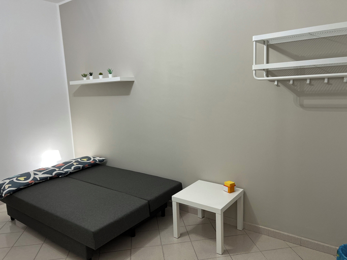 Others 5, Bed2Go Botticelli, Torino