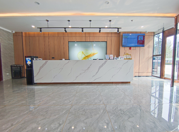 Others 3, GreenTree Inn Smart Select Hotel (Heze Mudan Government Store)(格林豪泰智选酒店(菏泽牡丹区政府店)), Heze