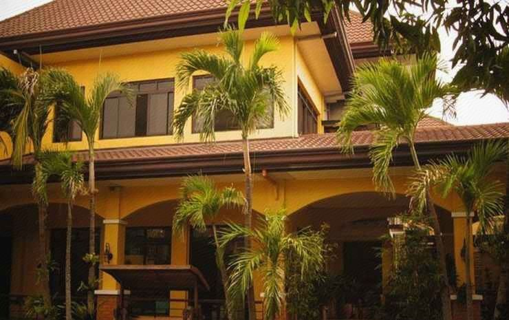 Exterior & Views 2, Casa Verde Hotel & Events Center, Imus