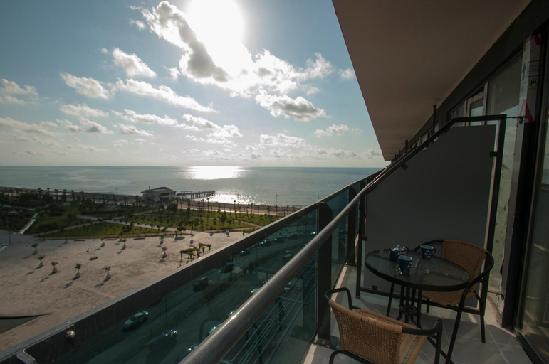 Others 5, Orbi Beach Apartments in New Bouldvard, Batumi