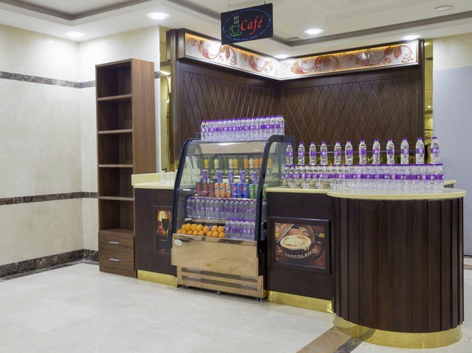 Others 5, Snood Alazama Hotel, Makkah