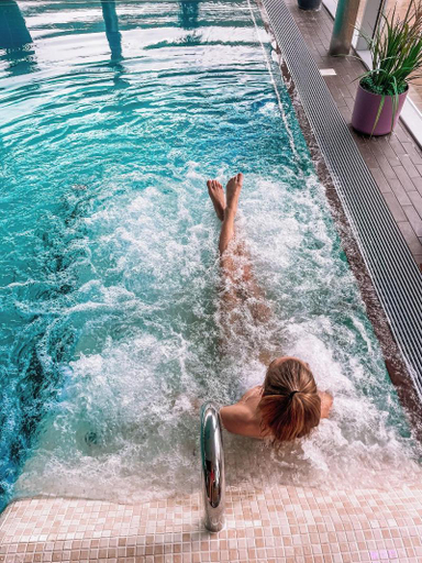 Sport & Beauty 2, Johan Suites & Spa, Kuressaare