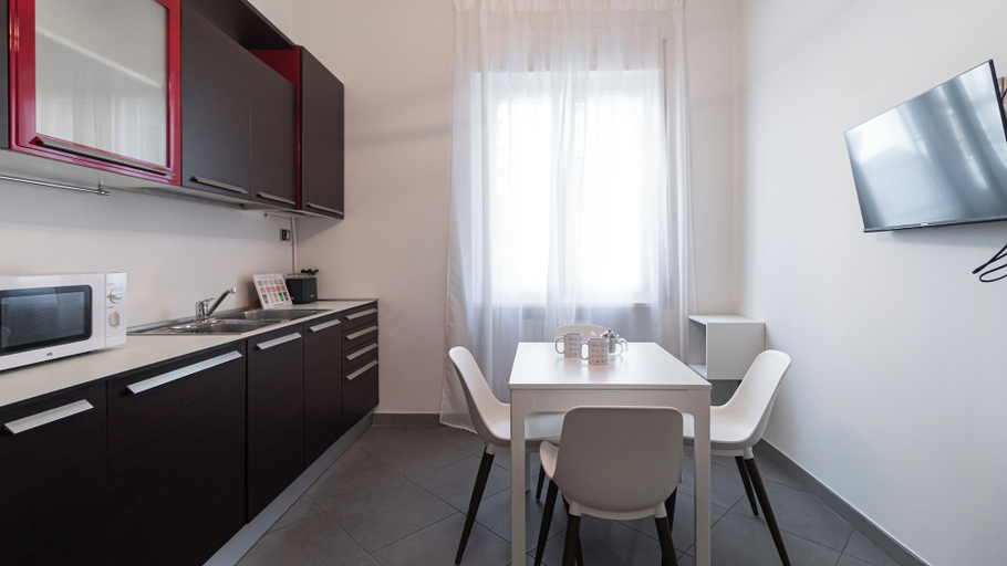 Others 4, Italianway Comfort - Braida 3 Orti, Milano