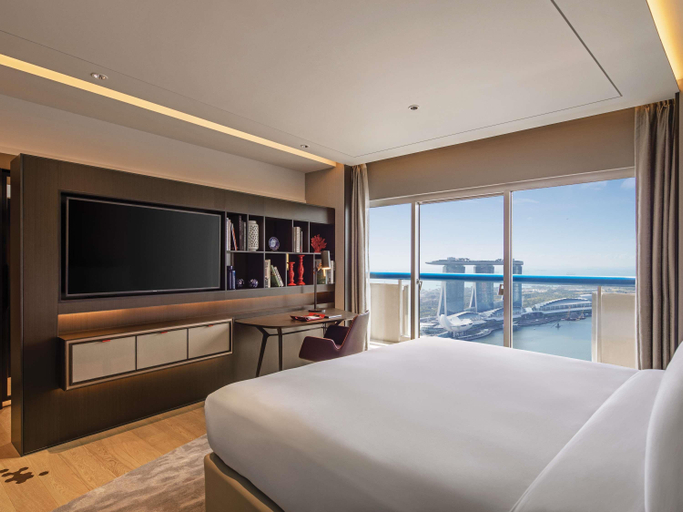 Bedroom 12