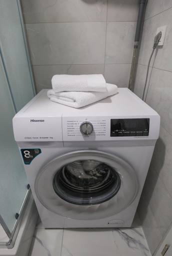 Zagreb Mini Suites - Down Town - Free Private Parking, Zagreb