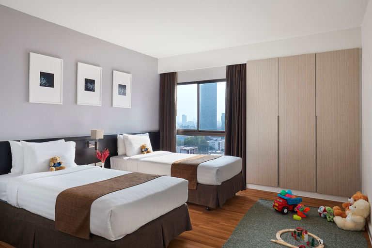 Bedroom 14