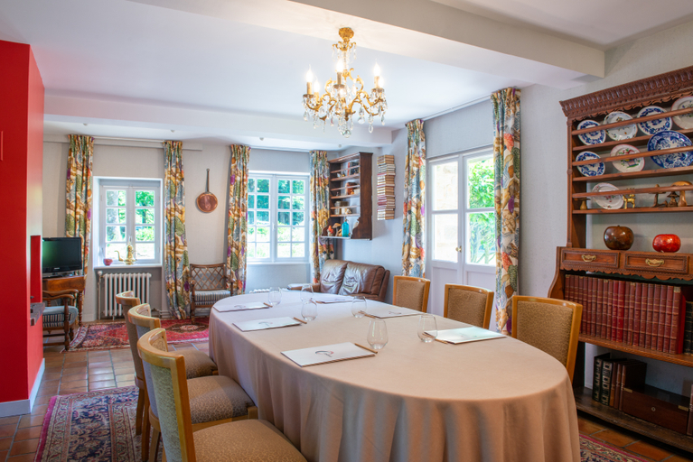 Others 4, Le Manoir du Lys, Orne