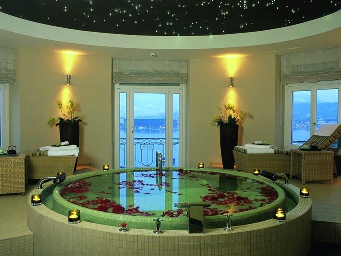 Sport & Beauty 2, Mandarin Oriental Palace, Luzern, Luzern