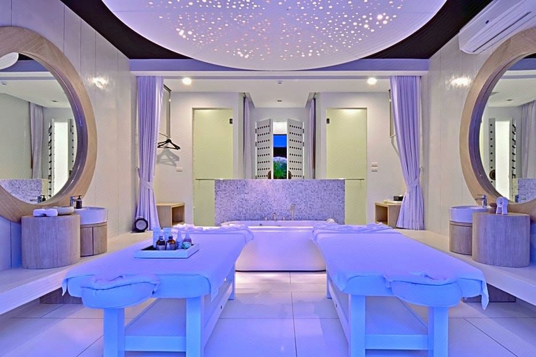 Others 5, The Sea Galleri by Katathani (SHA Extra plus), Phuket Island