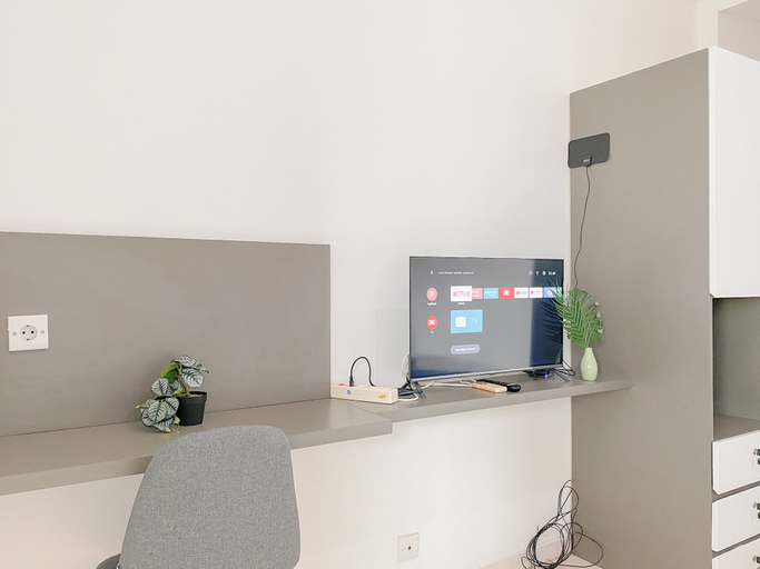 Others 5, Good Deal And Homey Studio Apartment At Margonda Residence 1, Depok