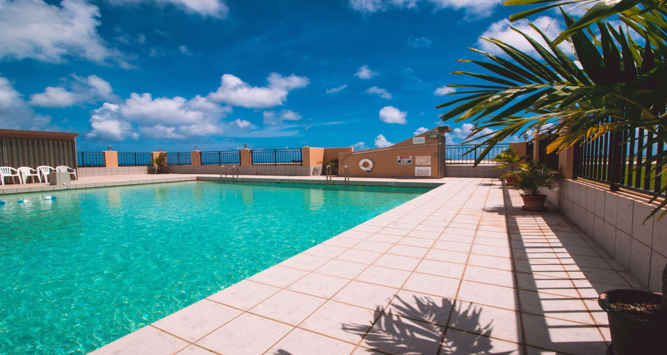 Sport & Beauty 4, SureStay by Best Western Guam Airport South