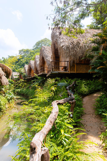 Others 4, HOMESTAY AKO EA, Buon Ma Thuot