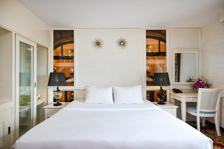 Bedroom 21