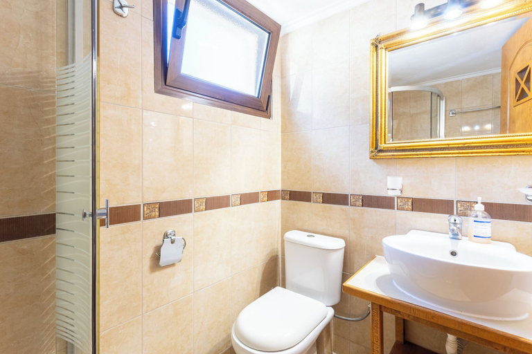 Bathroom 3, Pleiades Studios - All Season Gems, Peloponnese