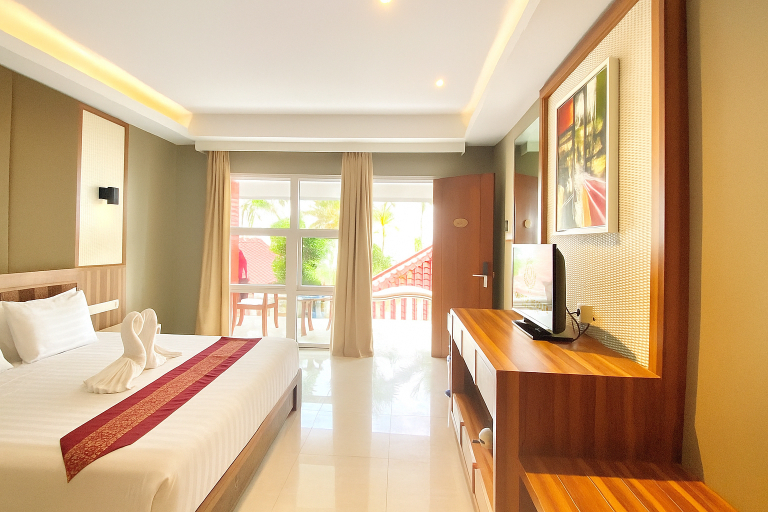 Bedroom 4