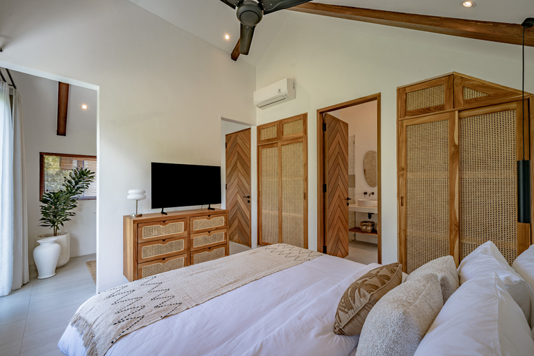Bedroom 3, Rumah Saya Villa Uluwatu, Badung