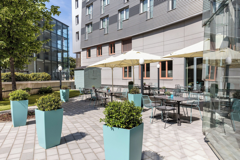 Exterior & Views 3, Spark by Hilton Vienna Messe Prater, Wien