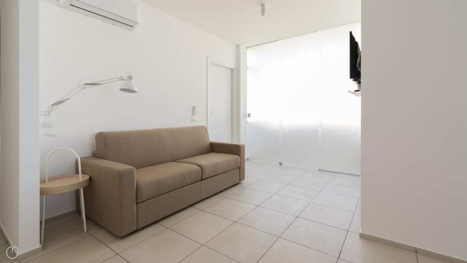Room 3, Azzurra Mare in Alcamo Marina, Trapani