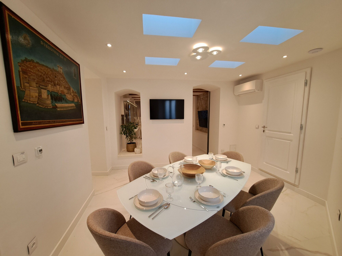 Others 4, House Olenta, Split