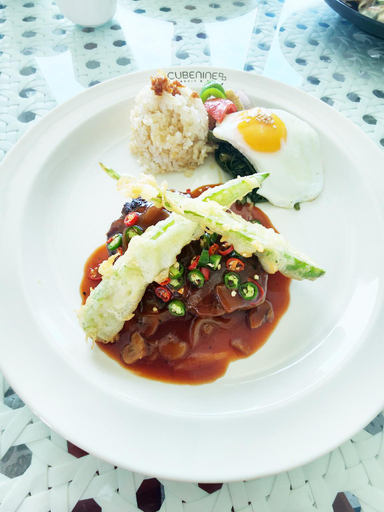 Food & Drinks 4, Cube9resort&Spa , Lapu-Lapu City