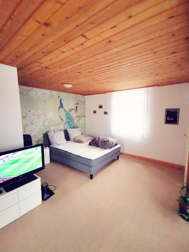 Bedroom, Villa Rapunzel, Sächsische Schweiz-Osterzgebirge