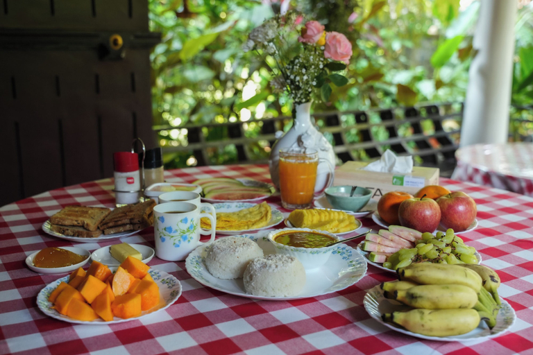 Food & Drinks 5, Bella Boutique Homestay, Alappuzha