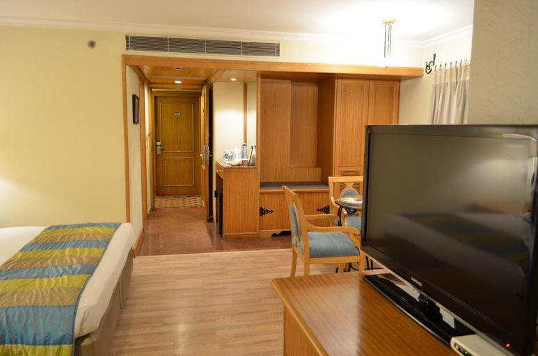 Bedroom 3, The Maya Hotel, Jalandhar