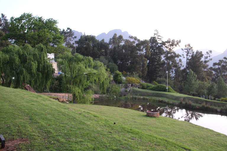 Others 5, MontMartre Chalets & Venue, Cape Winelands