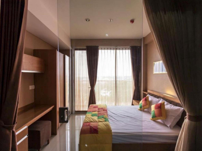 Others 3, Beverly Dago Apartment, Bandung