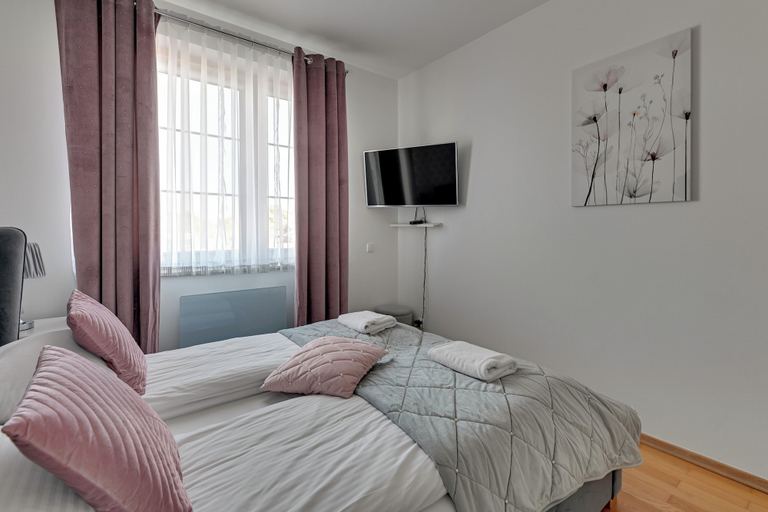Others 3, Wakacyjny by Grand Apartments, Gdańsk City