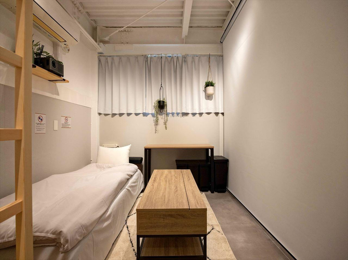 Bedroom 2, Eden House - Vacation STAY 16712, Sumida
