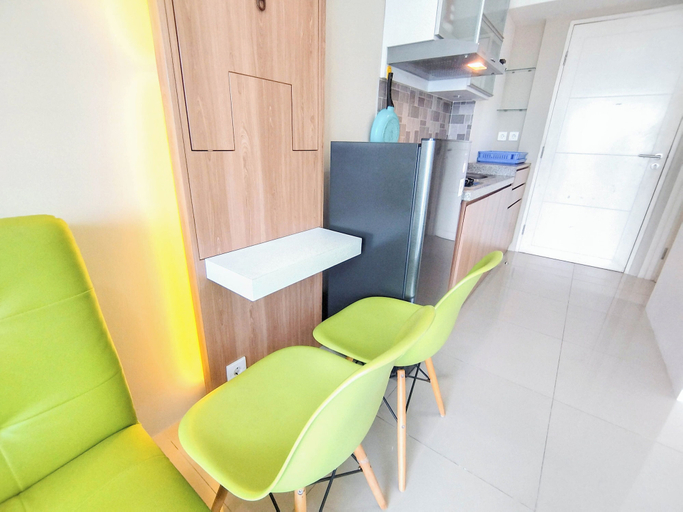 Others 5, Modern And Cozy 2Br At Tanglin Supermall Mansion Apartment, Surabaya