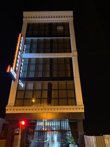 Others 2, acar smart otel, Arnavutkoy