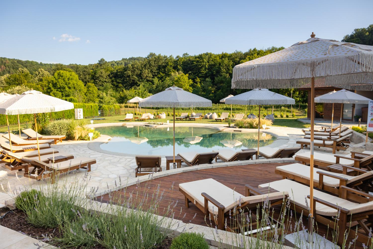 Others 5, Bashtinata stryaha Guest rooms and Natural pool, Troyan