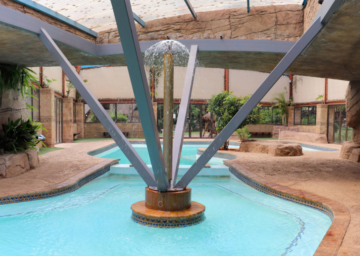 Sport & Beauty 5, Olifants River Lodge Campsites by Dream Resorts, Nkangala
