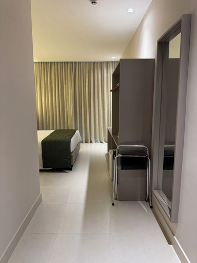 Bedroom 2, Transamerica Dunas de Marapé - Alagoas, Coruripe