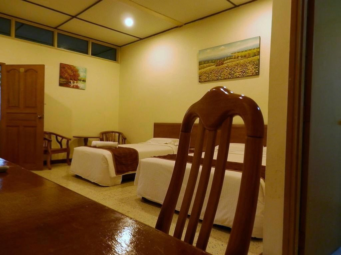 Bedroom 3, Felda Residence Tekam Pahang, Jerantut