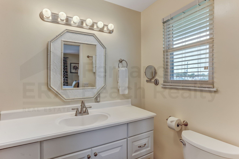 Bathroom 4, South Fletcher Beachfront Home by RedAwning, Nassau